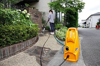 リョービ　高圧洗浄機　AJP-1420A Amazon | 京セラ(Kyocera) 旧リョービ 高圧洗浄機 AJP-1420ASP